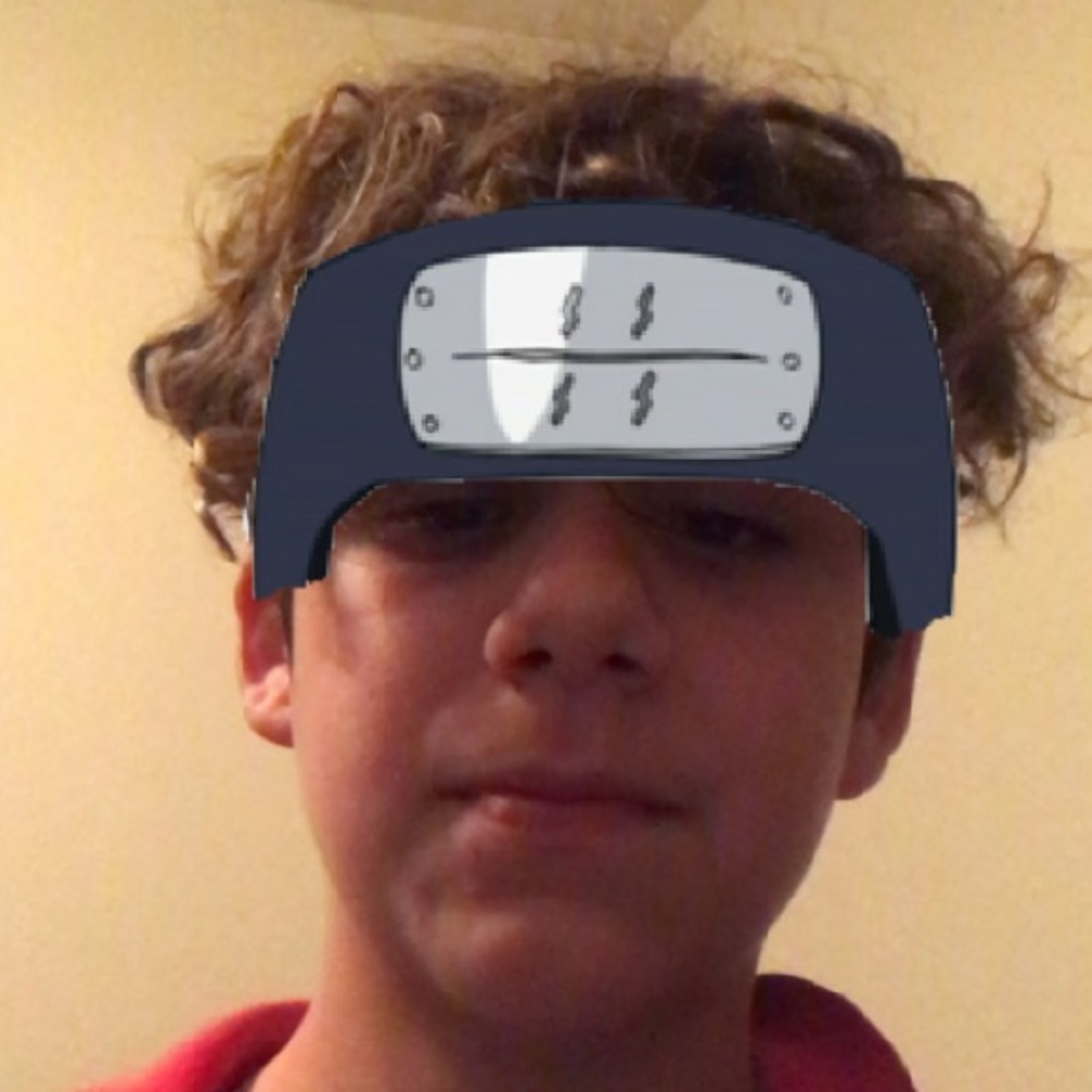 Meet your Posher, Luca